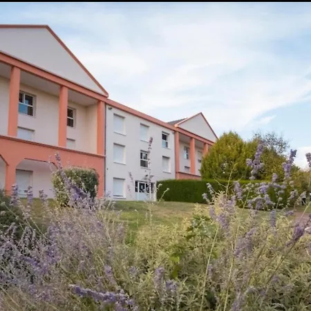 Avec Parking - Futuroscope - 1 à 4 Personnes Appartement Jaunay-Clan